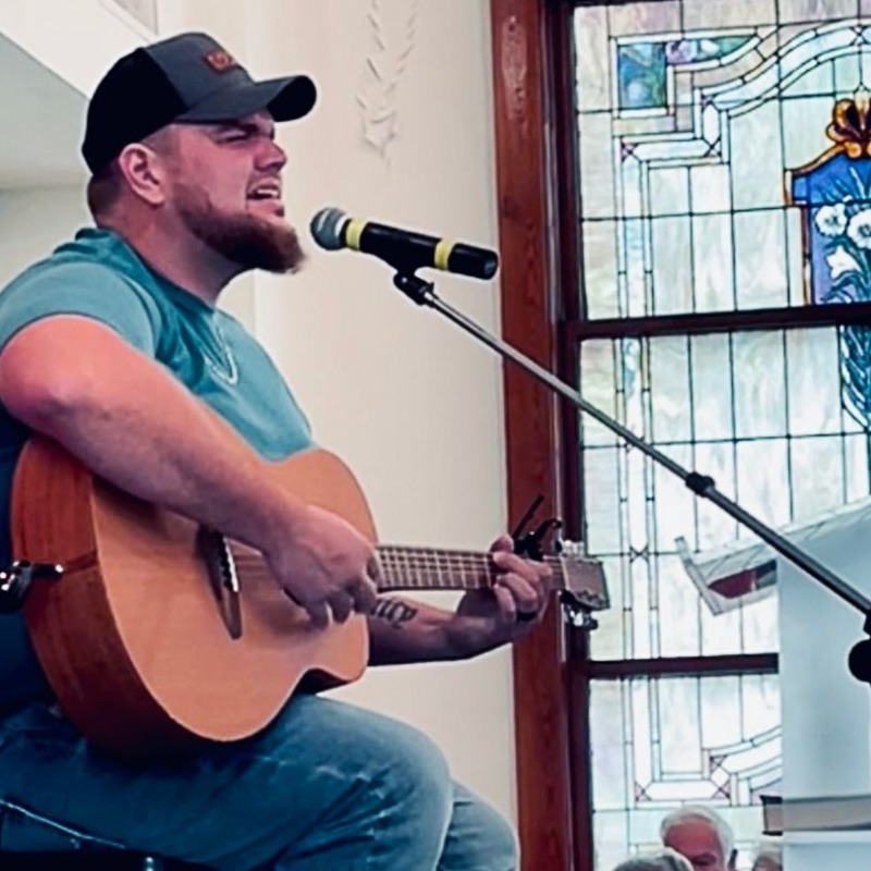 Aaron "Josh" Griffith