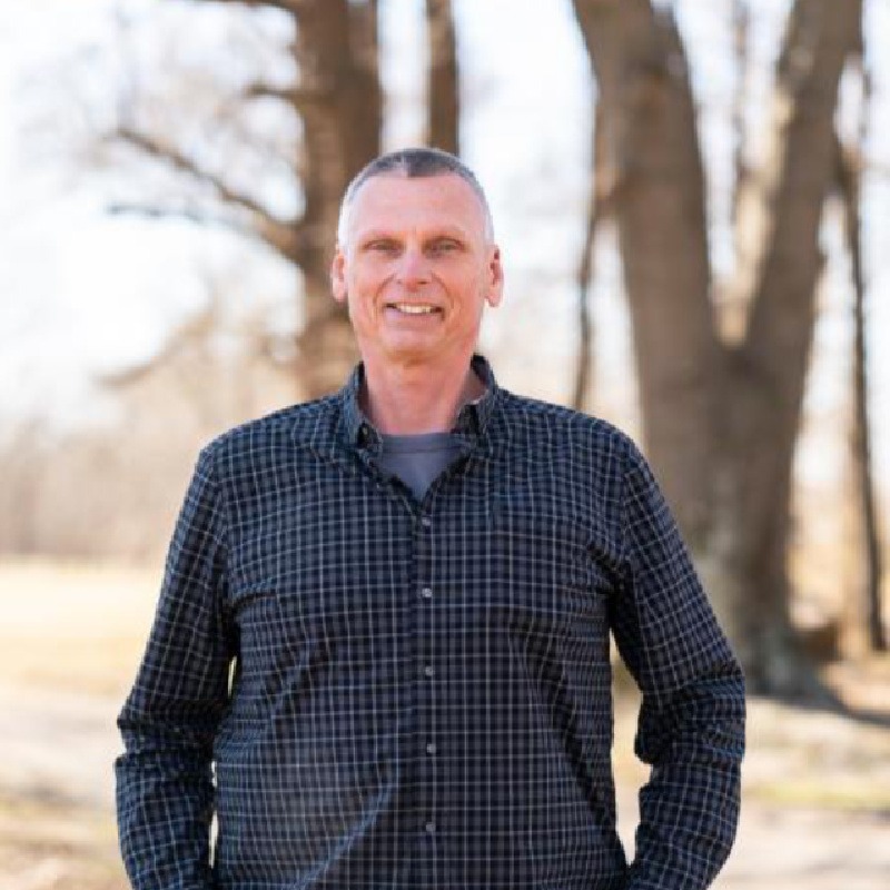 Robert "Stretch" Keen